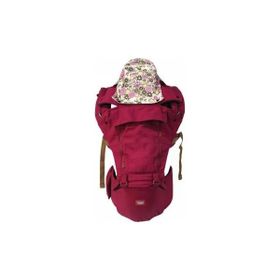 Babyhope BH4040 Kırmızı Kanguru
