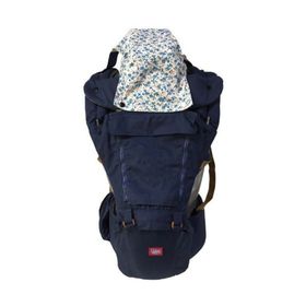 Babyhope BH4040 Kırmızı Kanguru