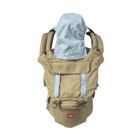 Babyhope BH4040 Kırmızı Kanguru