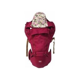 Babyhope BH4040 Kırmızı Kanguru