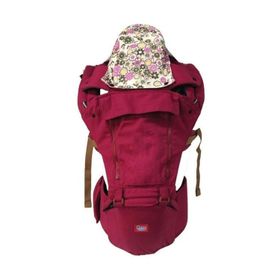 Babyhope BH4040 Kırmızı Kanguru