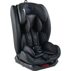 Babyhope BH5260 Carisma Isofix Lüx Siyah Oto Koltuğu