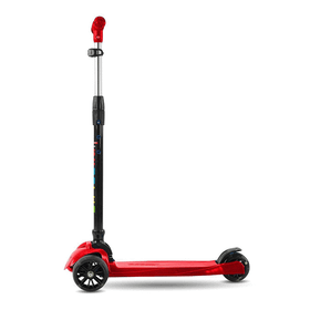 Babyhope JY-H01 Kırmızı Power Scooter