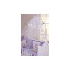 Babyhope Plastik Cibinlik Demiri