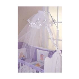 Babyhope Plastik Cibinlik Demiri
