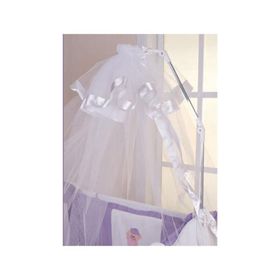 Babyhope Plastik Cibinlik Demiri