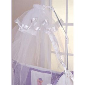 Babyhope Plastik Cibinlik Demiri