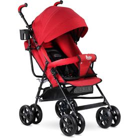 Babyhope Sa7 Gold Tam Yatarlı Baston Puset Bebek Arabası
