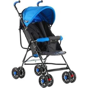 BabyHope Sc 100 Baston Bebek Arabası