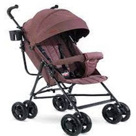 BabyHope Sc 100 Baston Bebek Arabası