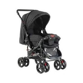 Babyhope SC-100 Siyah Puset