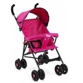 Babyhope SC-107 Hafif Baston Puset Bebek Arabası