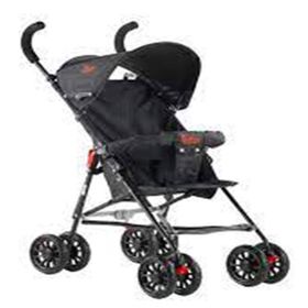 Babyhope SC-107 Hafif Baston Puset Bebek Arabası