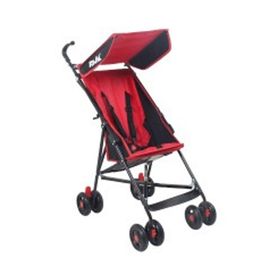 Babyhope SC-107 Kırmızı Baston Bebek Arabası