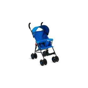 Babyhope SC 107 Mavi Bebek Arabası