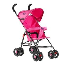 Babyhope SC-107 Pembe Puset
