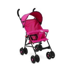 Babyhope SC-107 Pembe Puset