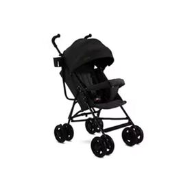Babyhope SC-107 Siyah Bebek Arabası