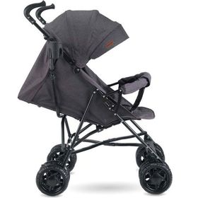 Babyhope SC100 Baston Gri Bebek Arabası