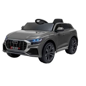Babyhope Sportpower 12 V 445 Siyah Akülü Araba
