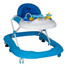 Babyhope Star Mavi Yürüteç
