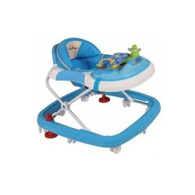 Babyhope Star Mavi Yürüteç