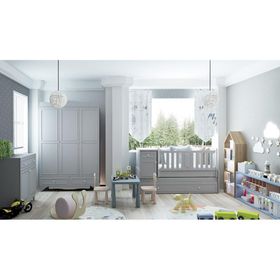 Babyhope Victory Bebek Odası Takımı