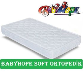Babyhope Visco 70x130 cm Bebek Oyun Parkı Yatağı