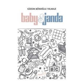 Babyjanda - Gizem Köseoğlu Yılmaz