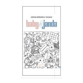 Babyjanda - Gizem Köseoğlu Yılmaz