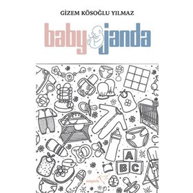Babyjanda - Gizem Köseoğlu Yılmaz