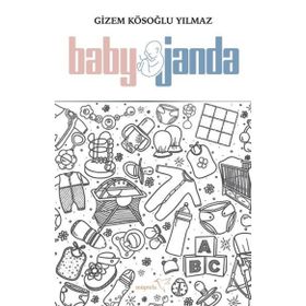 Babyjanda - Gizem Köseoğlu Yılmaz
