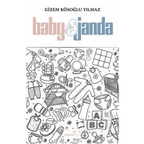 Babyjanda - Gizem Köseoğlu Yılmaz