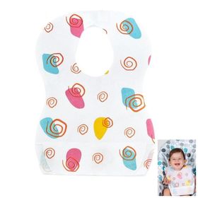 Babyjem 106 Tek Kullanımlık 20 Adet Mama Önlüğü