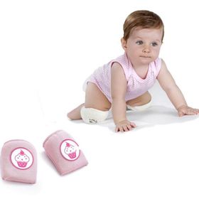 Babyjem 10703 Pembe Emekleme Dizliği
