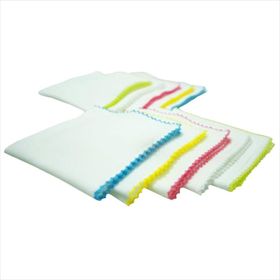 BabyJem 10'lu 20x20 cm Penye Ağız Mendili