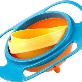 Babyjem 16316PMP Dökülmeyen Tabak