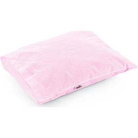 BabyJem 172 Pembe Bebek Yastık Kılıfı