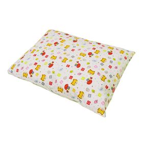 BabyJem 172 Pembe Bebek Yastık Kılıfı