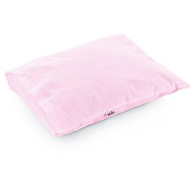 BabyJem 172 Pembe Bebek Yastık Kılıfı