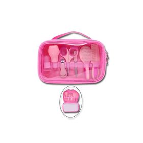 BabyJem 172 Pembe Bebek Yastık Kılıfı