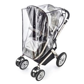 Babyjem 205 Bebek Arabası Fitalatsız Yağmurluk