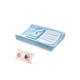 Babyjem 219 Pembe Kundaklı Alt Açma Minderi