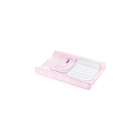 Babyjem 219 Pembe Kundaklı Alt Açma Minderi