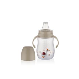 Babyjem 250 ml Vizon Damlatmayan Suluk