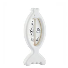 Babyjem 381 0+ Ay Beyaz Banyo ve Oda Termometresi