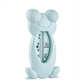 Babyjem 381 0+ Ay Turkuaz Banyo ve Oda Termometresi