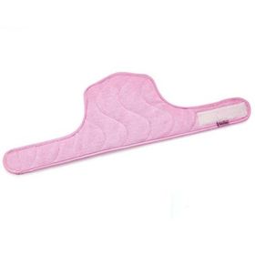 Babyjem 3844 Pembe Bebek Sırt Desteği
