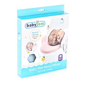 Babyjem 415 Bebek Ense Yastığı