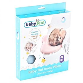 Babyjem 415 Bebek Ense Yastığı